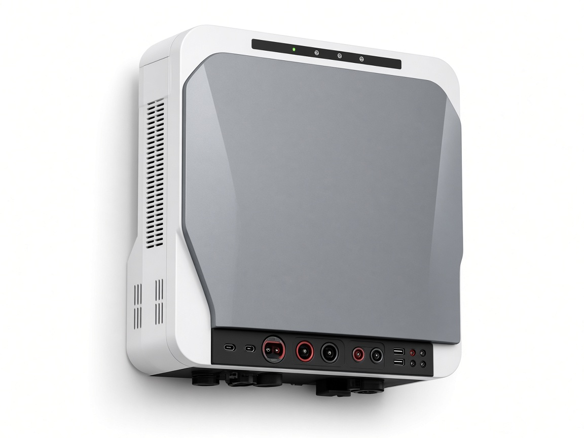 欧极致 混合储能逆变器 10kW